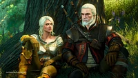 Jeu vidéo Witcher 3: Wild Hunt Complete Edition pour (Xbox Series X/S) Xbox Série X/S