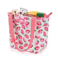 Fourre-tout Suzy Tote Arctic Zone