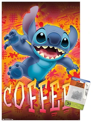 Disney Lilo et Stitch