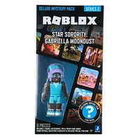 RoBlox Mystery Pack - Star Sorority : Gabriella Moondust
