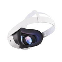 Meta Quest 3S 256 Go — Obtenez Batman: Arkham Shadow et un essai de 3 mois de Meta Quest+ inclus — Casque tout-en-un