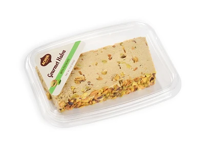 Achva Deli Style - Halva Pistachio PY 200g, Deli Style - Halva Pistachio PY