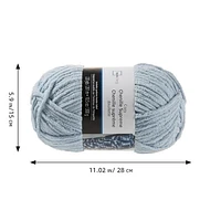 MAINSTAYS 2 PACK NIAGRA MIST POLYESTER YARN