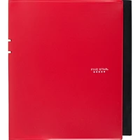 Cahier à trois volets sans fil Five Star