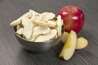 Nutristore Freeze Dried Fuji Apples