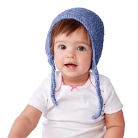 Bernat® Baby Velvet™ Yarn, Polyester #4 Medium, 10.5oz/300g, 492 Yards