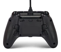 PowerA FUSION Pro 3 Wired Controller for Xbox Series X|S - Black, Microsoft Xbox