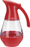 Trudeau Maison Syrup Dispenser, Syrup Dispenser