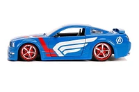2006 FORD MUSTANG GT