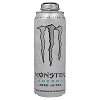 Monster Ultra Zero Sugar Can, 710 mL, 710 mL