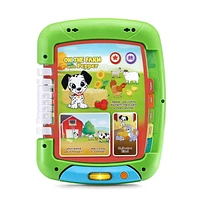 LeapFrog Mon imagi'tablette interactive - Version anglaise