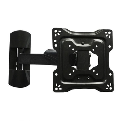 TygerClaw Full Motion Wall Mount for in. to in. Flat Panel TV