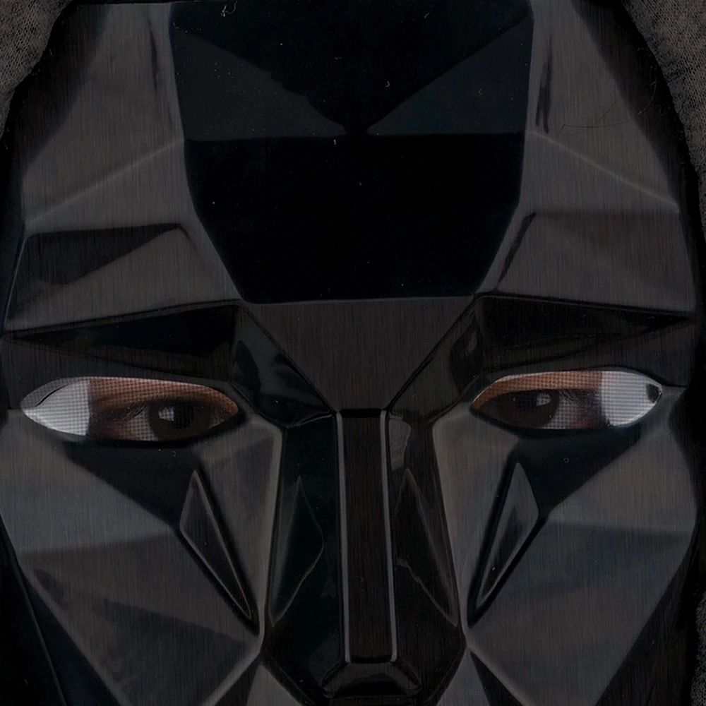 Squid Jeux Front Man Masque