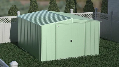 Arrow Abri 10x12 Vert