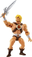 Masters of the Universe: Origins Figurine Articulée He-Man, 13,97 cm