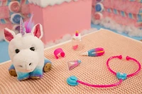 TROUSSE DE VET LICORNE ARC-EN-CIEL LITTLE LIVE