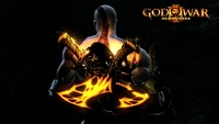 God of War III Remastered (PS4), PlayStation 4