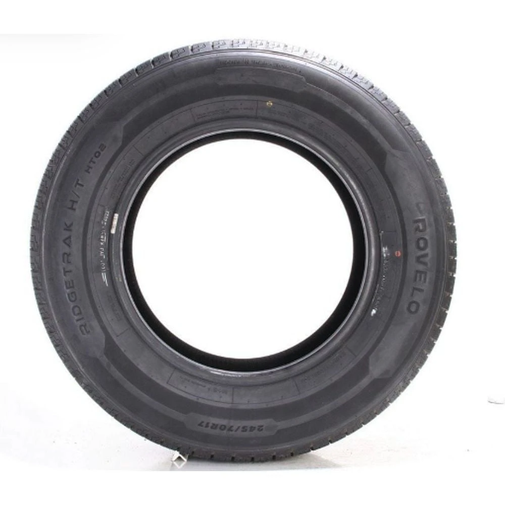 Rovelo Ridgetrak HT02 LT245/70R17 LRE tire