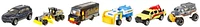 Collection de voitures de Matchbox – Styles peuvent Varier Âges 2-5