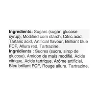 Sour Patch Kids Limonade 185 G