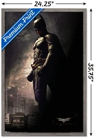 Film DC Comics - The Dark Knight