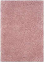 SAFAVIEH Polar Abbot Solid Extreme Plush Shag Area Rug