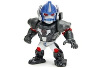 Jada Toys 2.5" Metal Figurine Paquet De 4 - Transformers