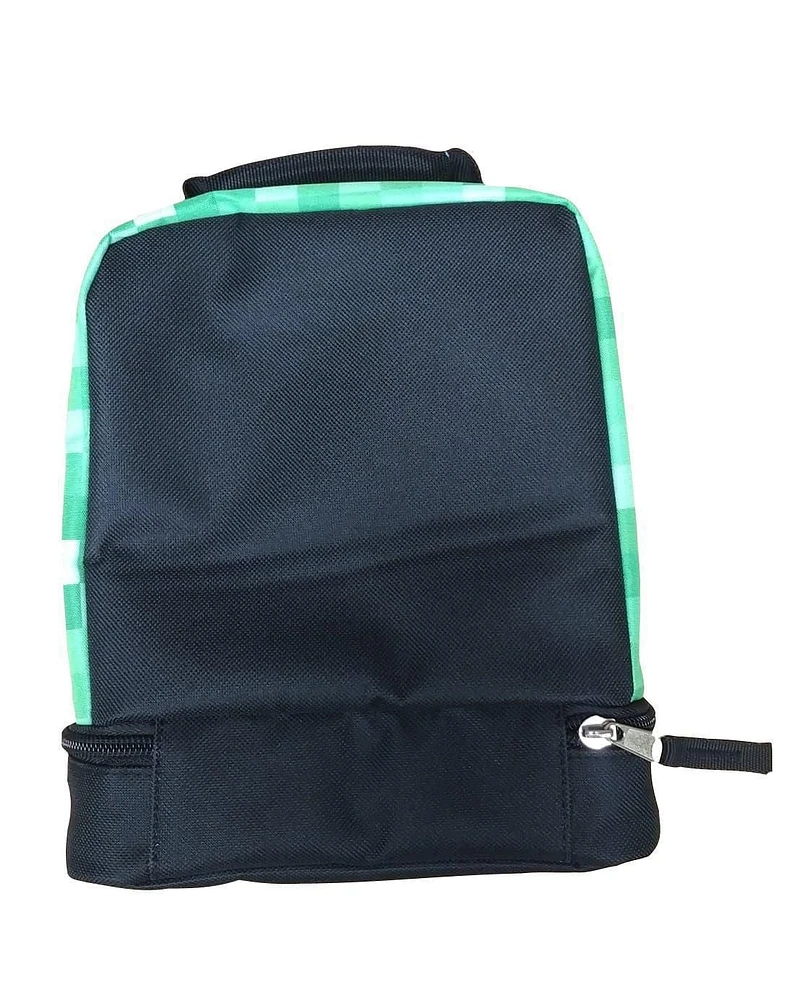 Sac à dejeuner standard Minecraft