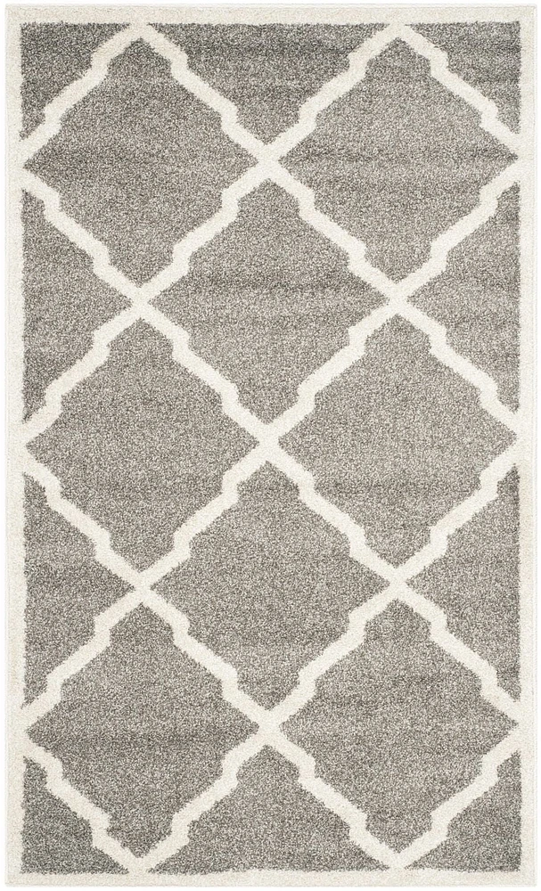 SAFAVIEH Amherst Sharalyn Tapis Géométrique