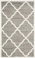SAFAVIEH Amherst Sharalyn Tapis Géométrique