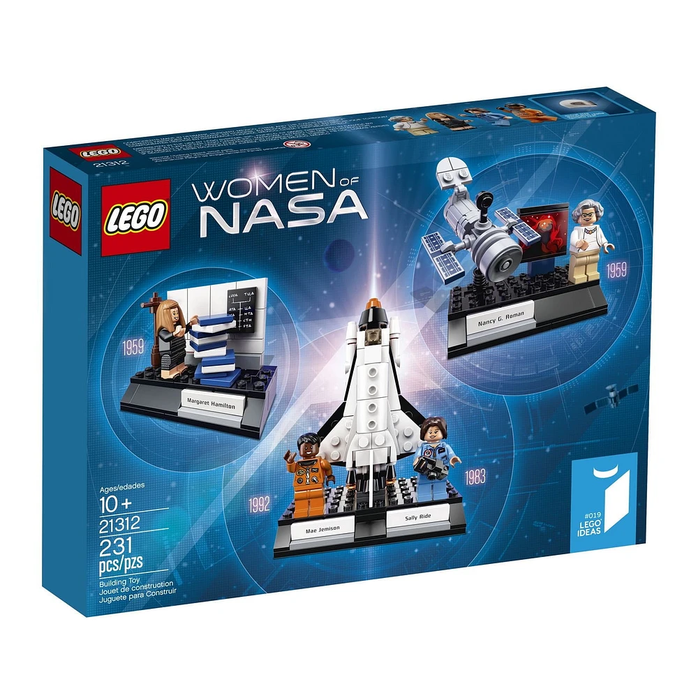 LEGO LEGO Ideas -  (21312)