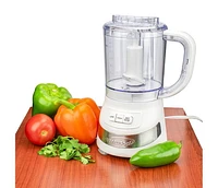 Brentwood 3 Cup Food Processor
