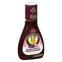 Newman's Own Balsamic Vinaigrette Dressing
