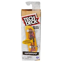 Tech Deck, Fingerboards Performance Series, Skateboards Skate Mental
