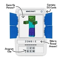 100 PHOTOS - MINECRAFT NON OFFICIEL