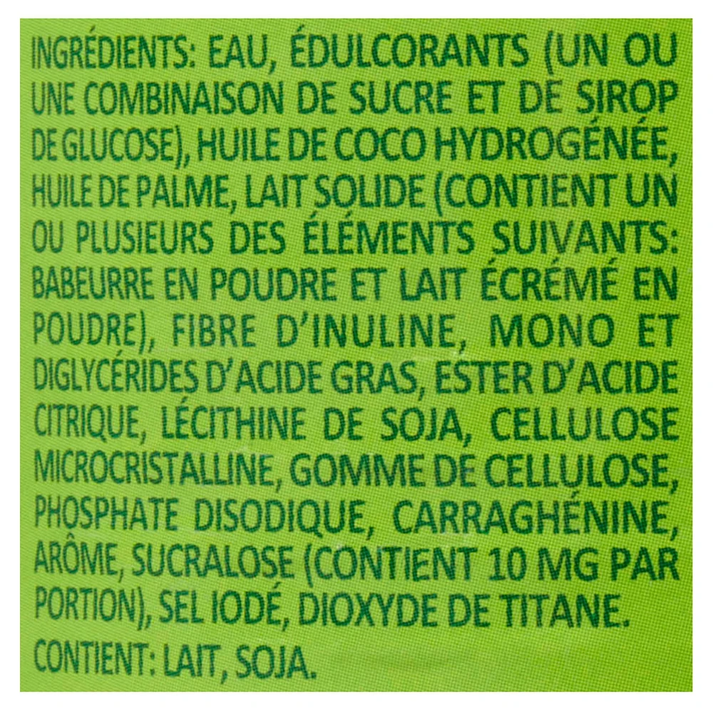Crémier épais sucré Angel Kremdensada