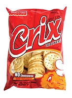 Bermudez Crix Crackers