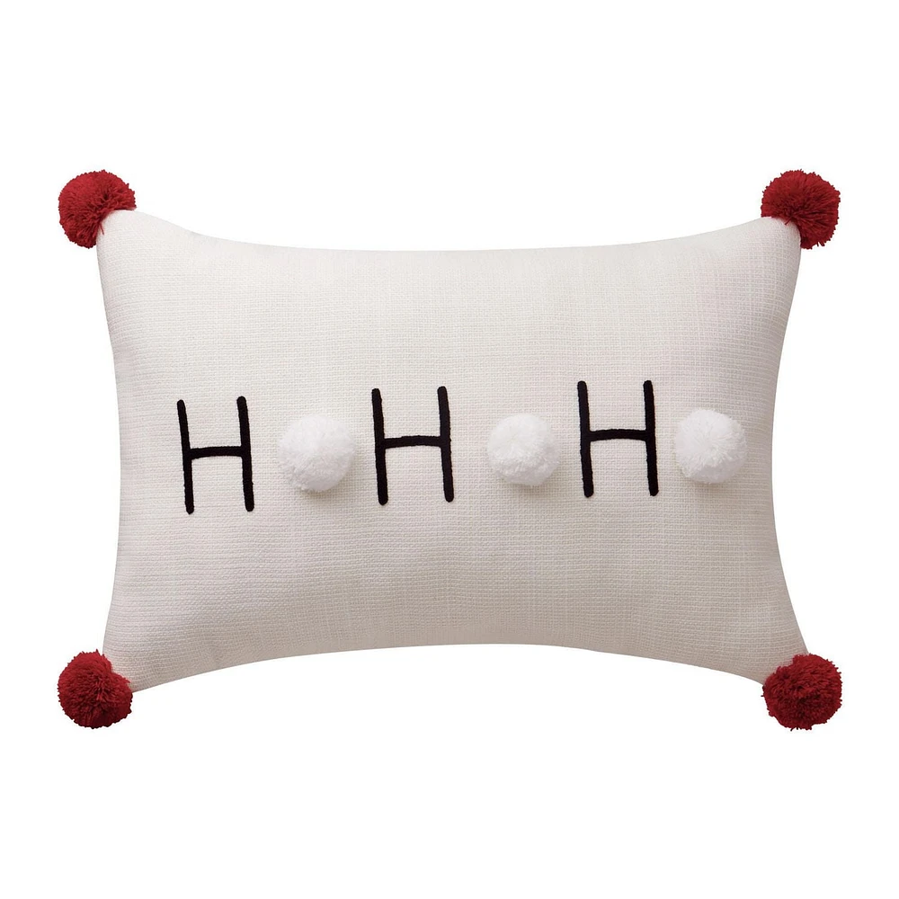 Coussin décoratif Holiday Time