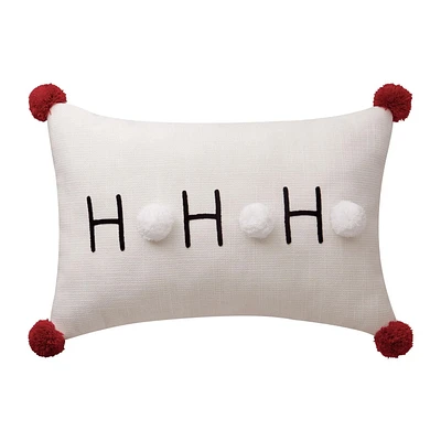 Coussin décoratif Holiday Time