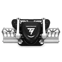 Thrustmaster TPR – Thrustmaster’s expert rudder system for flight simulation (PC)