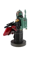 Exquisite Gaming The Mandalorian - Boba Fett Mandalorian Cable Guy