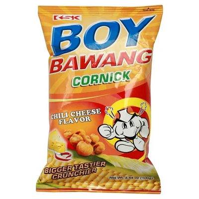 BOY B CHEESE CHILI - FRENCH E-BOY BAWANG BOY CHILI DE FROMAGE