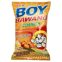 BOY B CHEESE CHILI - FRENCH E-BOY BAWANG BOY CHILI DE FROMAGE