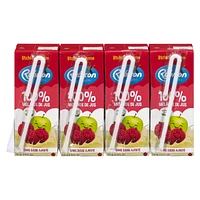 Rubicon Lychee & Apple 'No Sugar Added' 100% Juice Blend