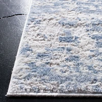 SAFAVIEH Amelia Alastar Abstract Distressed Area Rug