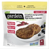 Gardein® Spicy Breakfast Patties