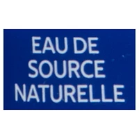Eska Natural Spring Water 1.5L Botttle, 1.5L