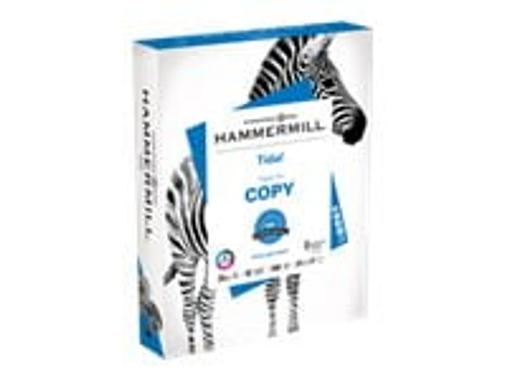 Hammermill Tidal Multipurpose Letter, Hammermill Tidal Multipurpose Letter