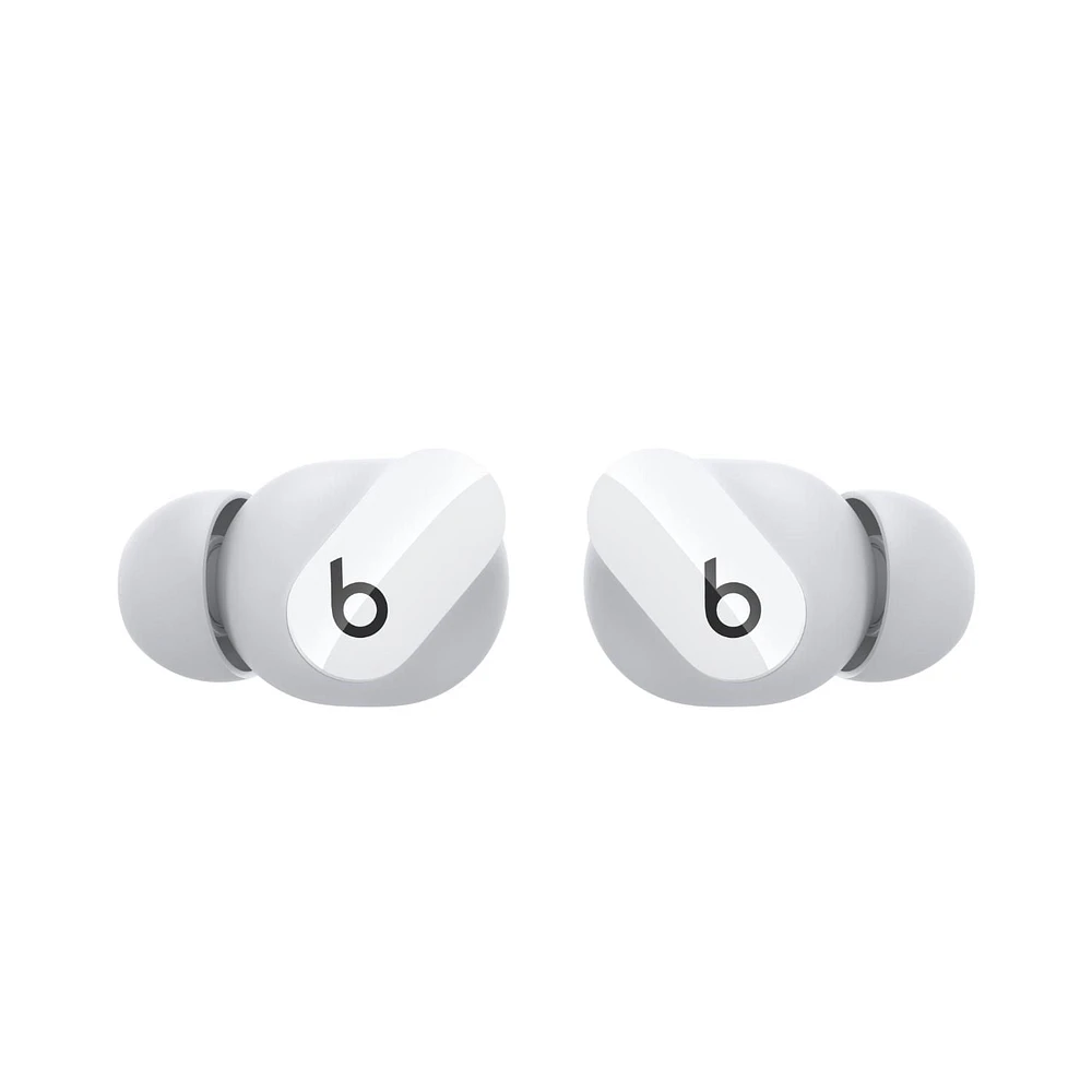 Beats Studio Buds – True wireless noise cancelling earphones – Active Noise Cancelling, IPX4 rating, sweat-resistant earbuds, compatible with Apple and Android, Class 1 Bluetooth®, built-in microphone, True Wireless Noise Cancelling Earphones