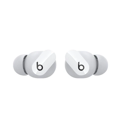 Beats Studio Buds – True wireless noise cancelling earphones – Active Noise Cancelling, IPX4 rating, sweat-resistant earbuds, compatible with Apple and Android, Class 1 Bluetooth®, built-in microphone, True Wireless Noise Cancelling Earphones